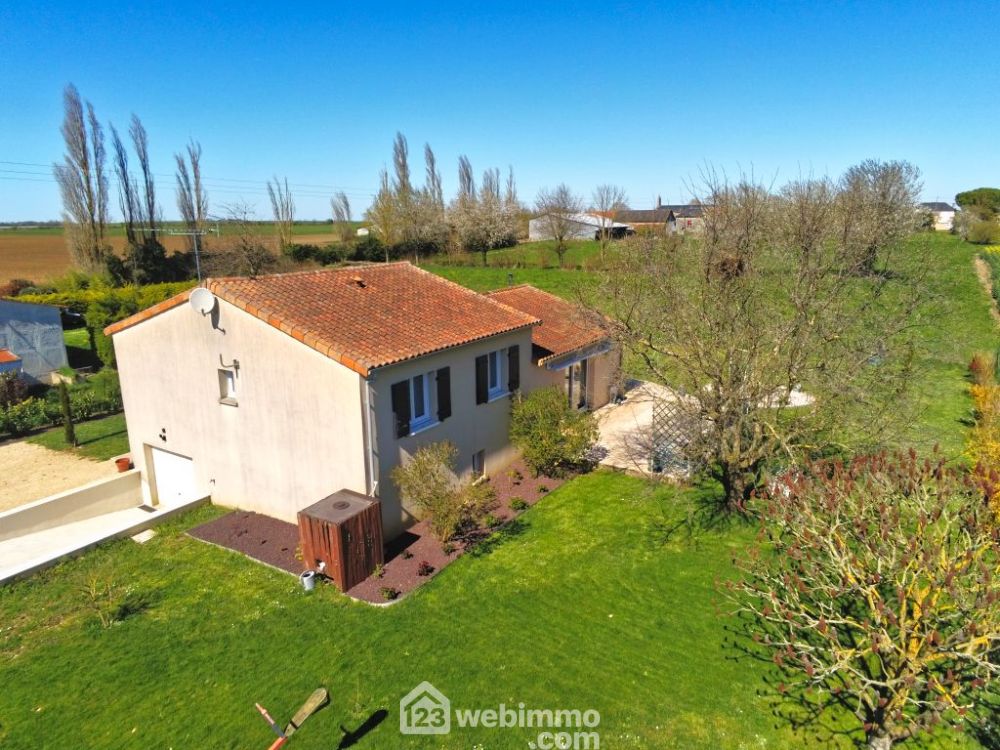 Photo 4 - La Grimaudière 86330 à La Grimaudière