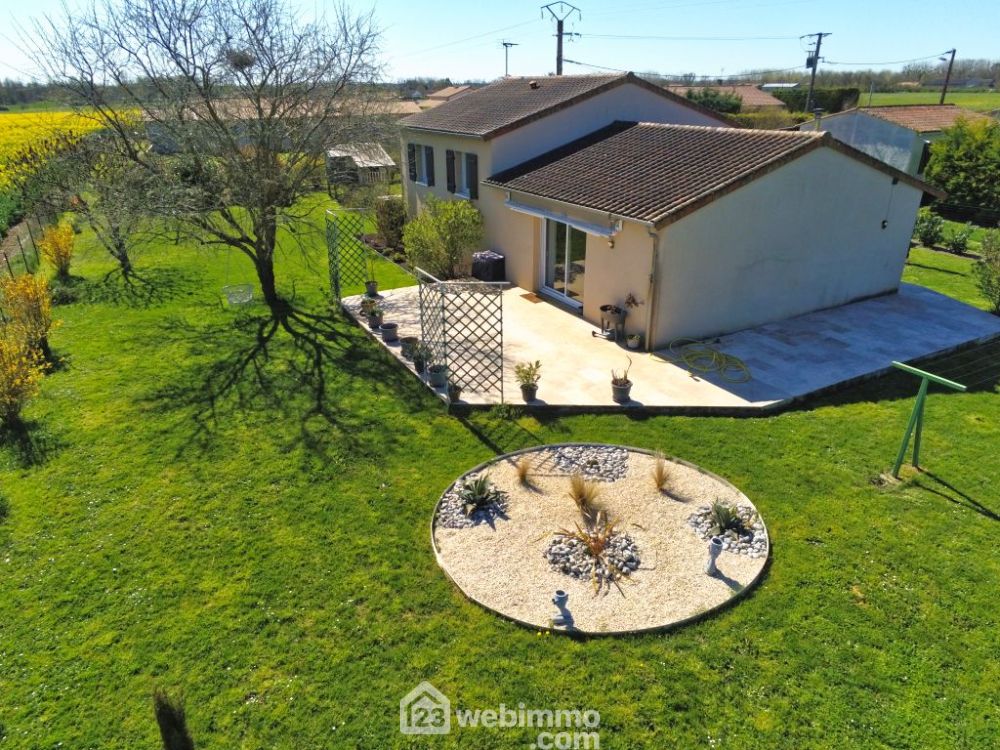 Photo 3 - La Grimaudière 86330 à La Grimaudière