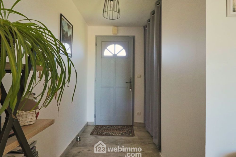 Photo 7 - La Grimaudière 86330 à La Grimaudière