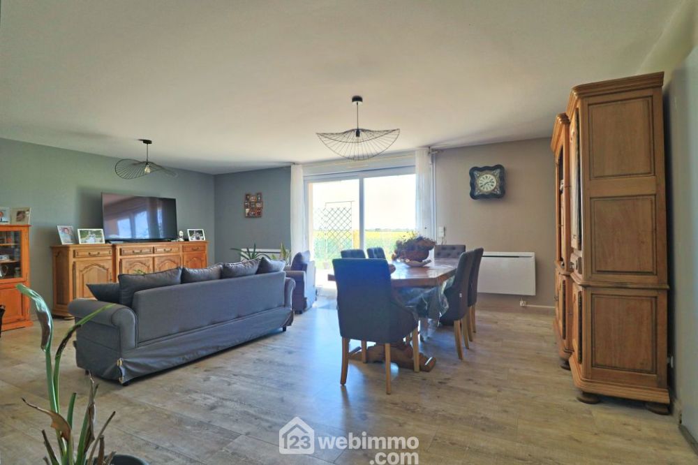 Photo 8 - La Grimaudière 86330 à La Grimaudière