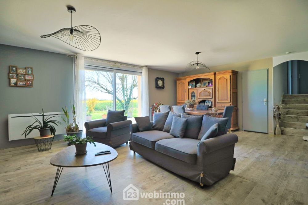 Photo 11 - La Grimaudière 86330 à La Grimaudière