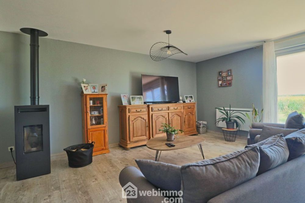 Photo 10 - La Grimaudière 86330 à La Grimaudière