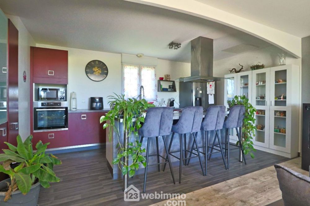 Photo 13 - La Grimaudière 86330 à La Grimaudière