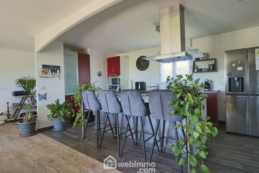 Photo 12 - La Grimaudière 86330 à La Grimaudière