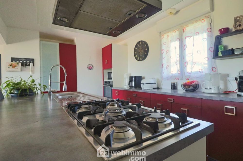 Photo 15 - La Grimaudière 86330 à La Grimaudière