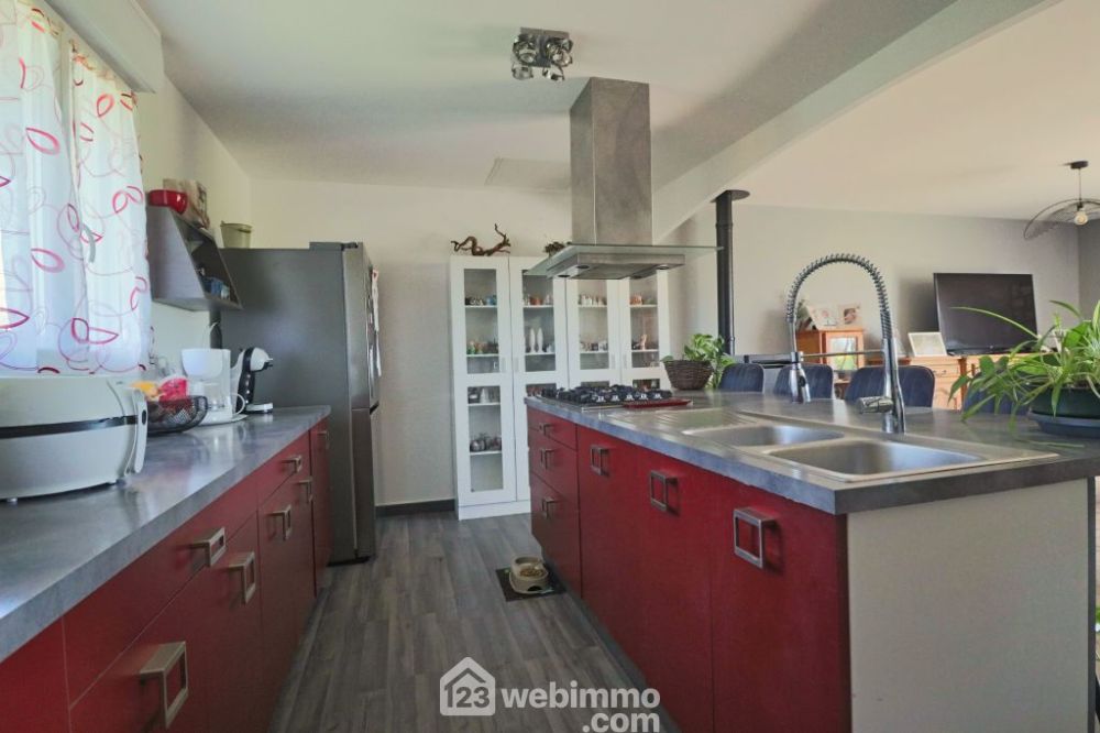 Photo 14 - La Grimaudière 86330 à La Grimaudière