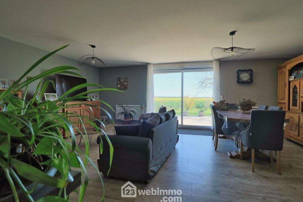 Photo 16 - La Grimaudière 86330 à La Grimaudière