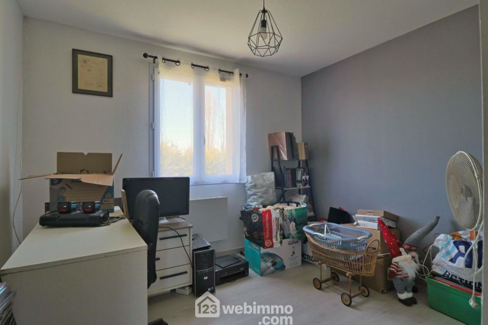 Photo 22 - La Grimaudière 86330 à La Grimaudière