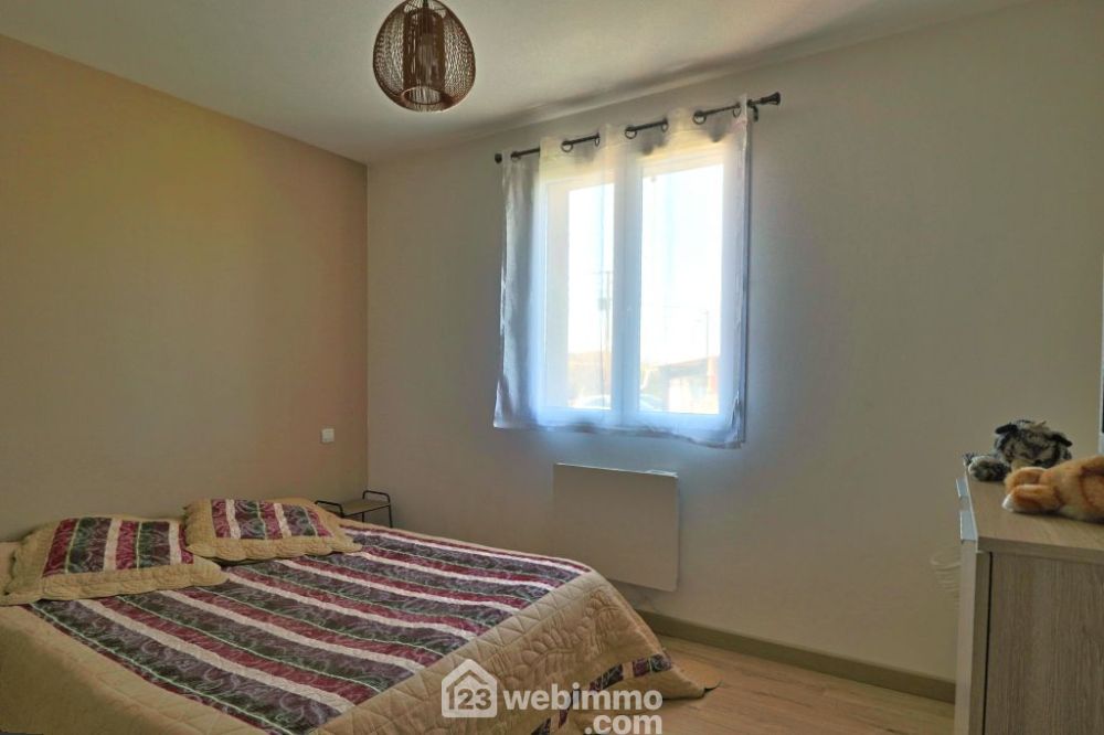 Photo 20 - La Grimaudière 86330 à La Grimaudière