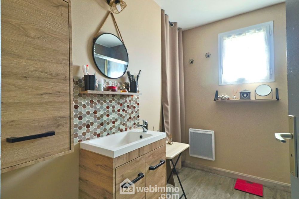 Photo 23 - La Grimaudière 86330 à La Grimaudière