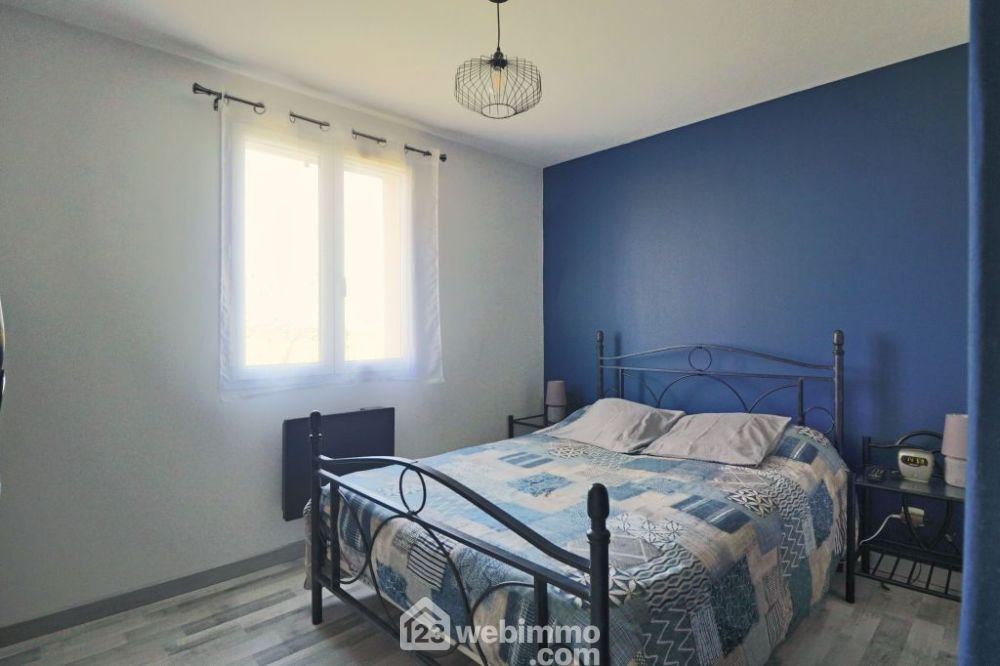 Photo 19 - La Grimaudière 86330 à La Grimaudière