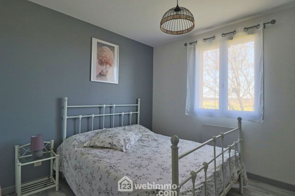 Photo 21 - La Grimaudière 86330 à La Grimaudière