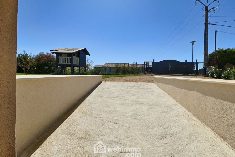 Photo 35 - La Grimaudière 86330 à La Grimaudière