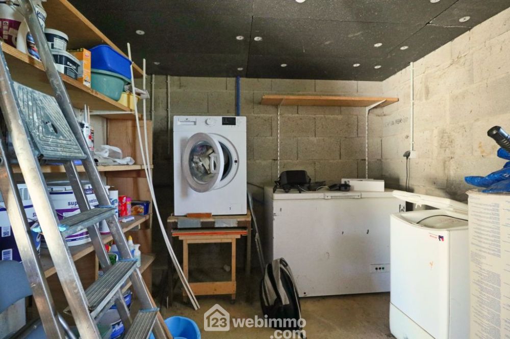 Photo 28 - La Grimaudière 86330 à La Grimaudière