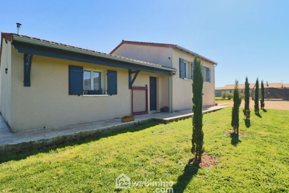 Photo 32 - La Grimaudière 86330 à La Grimaudière