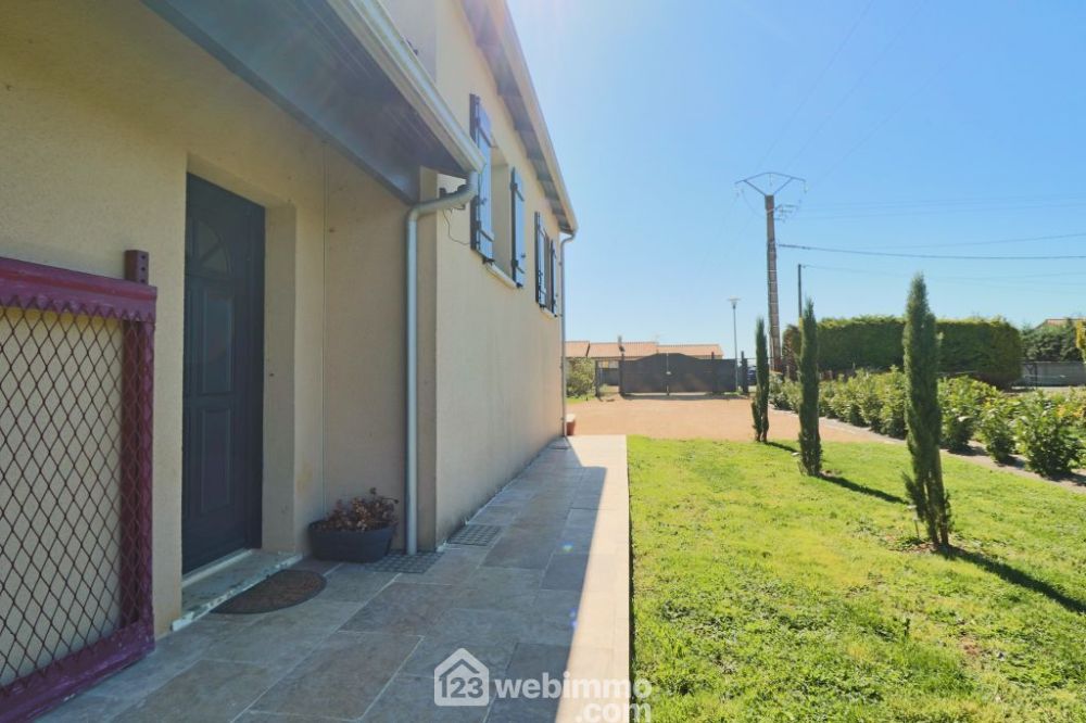 Photo 5 - La Grimaudière 86330 à La Grimaudière