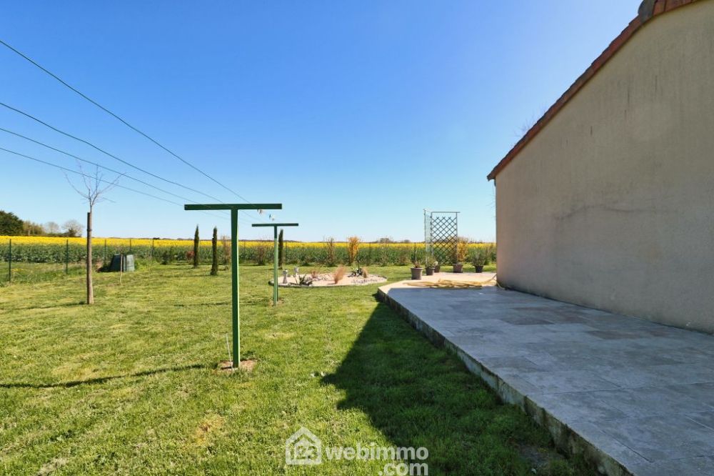 Photo 31 - La Grimaudière 86330 à La Grimaudière