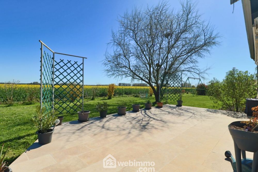 Photo 29 - La Grimaudière 86330 à La Grimaudière