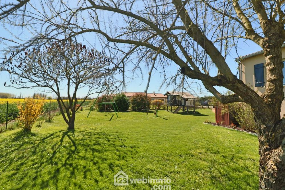 Photo 36 - La Grimaudière 86330 à La Grimaudière