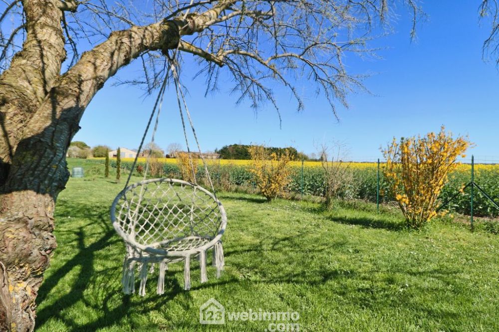 Photo 37 - La Grimaudière 86330 à La Grimaudière