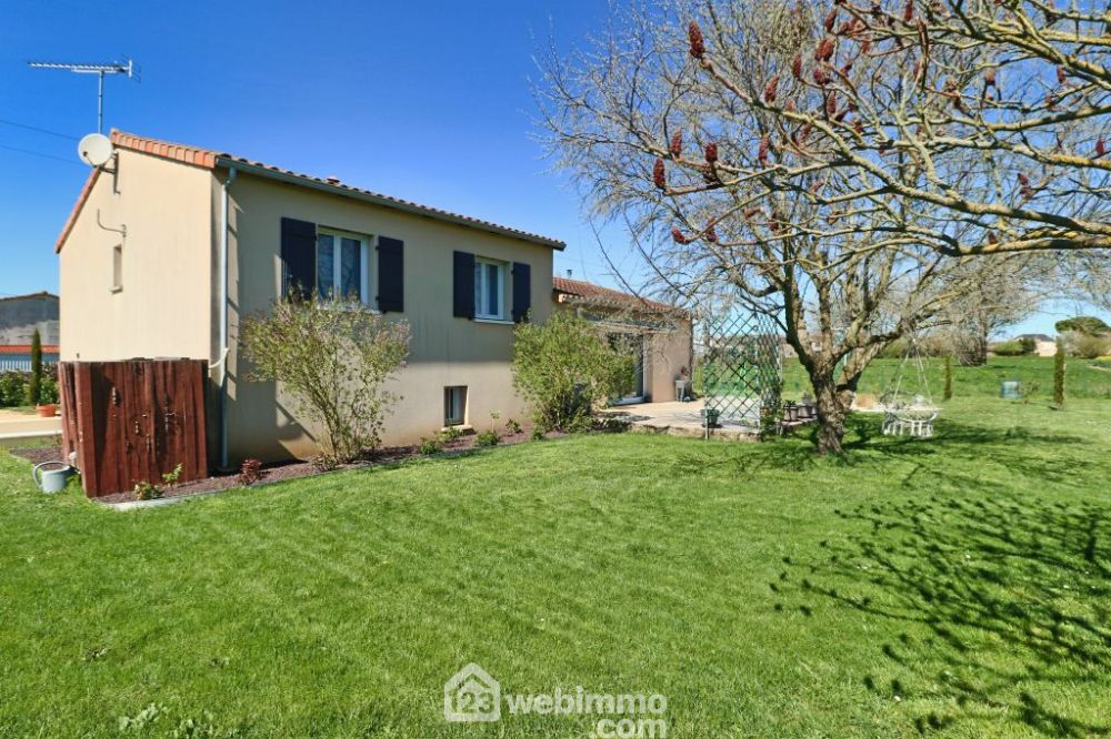 Photo 39 - La Grimaudière 86330 à La Grimaudière