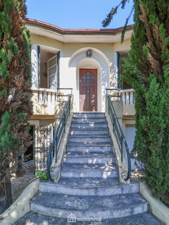 Photo 4 - Marseille 13009 à Marseille