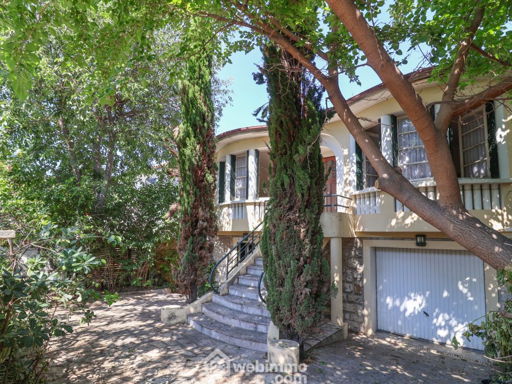 Photo 1 - Marseille 13009 à Marseille