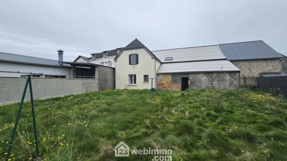 Photo 12 - Bénéjacq 64800 à Bénéjacq