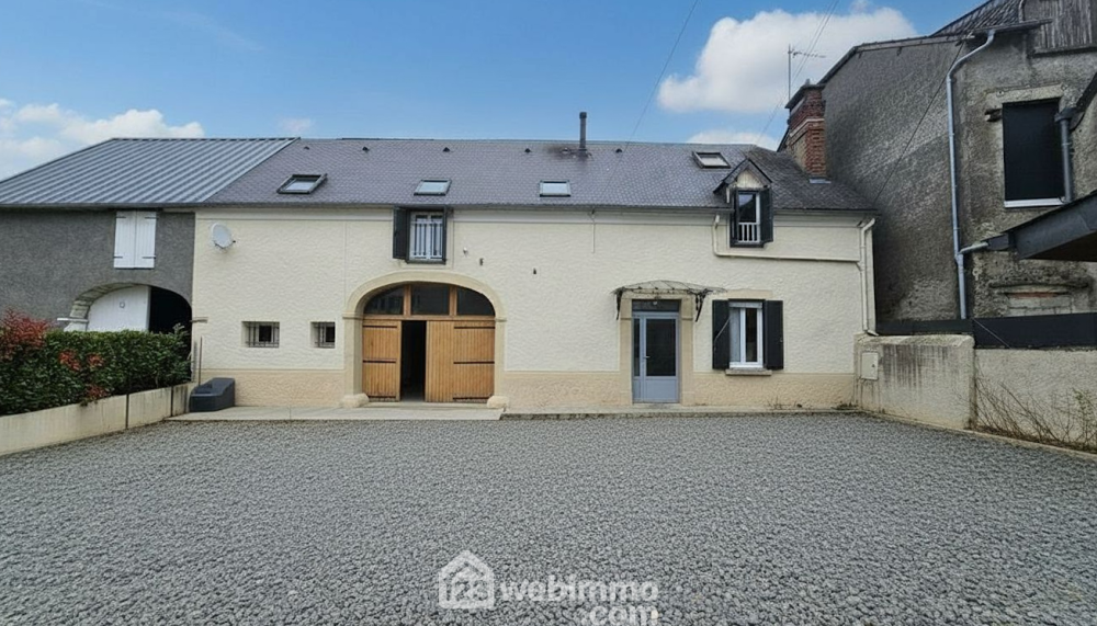 Photo 19 - Bénéjacq 64800 à Bénéjacq