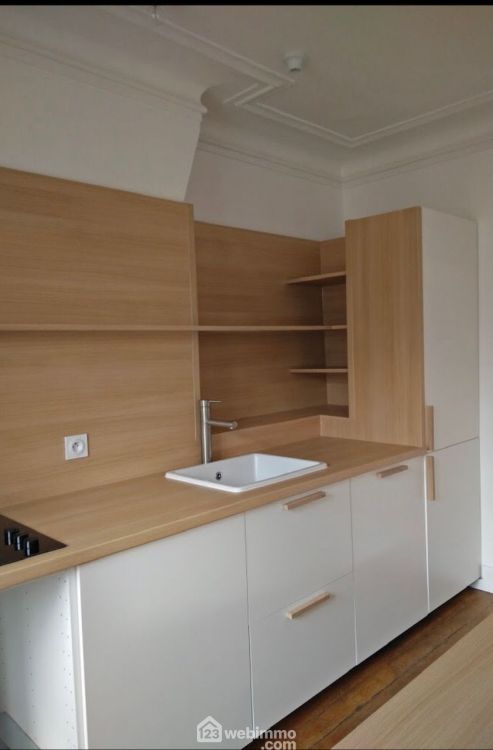 Photo 3 - Paris 75018 à Paris