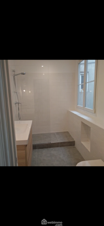 Photo 6 - Paris 75018 à Paris