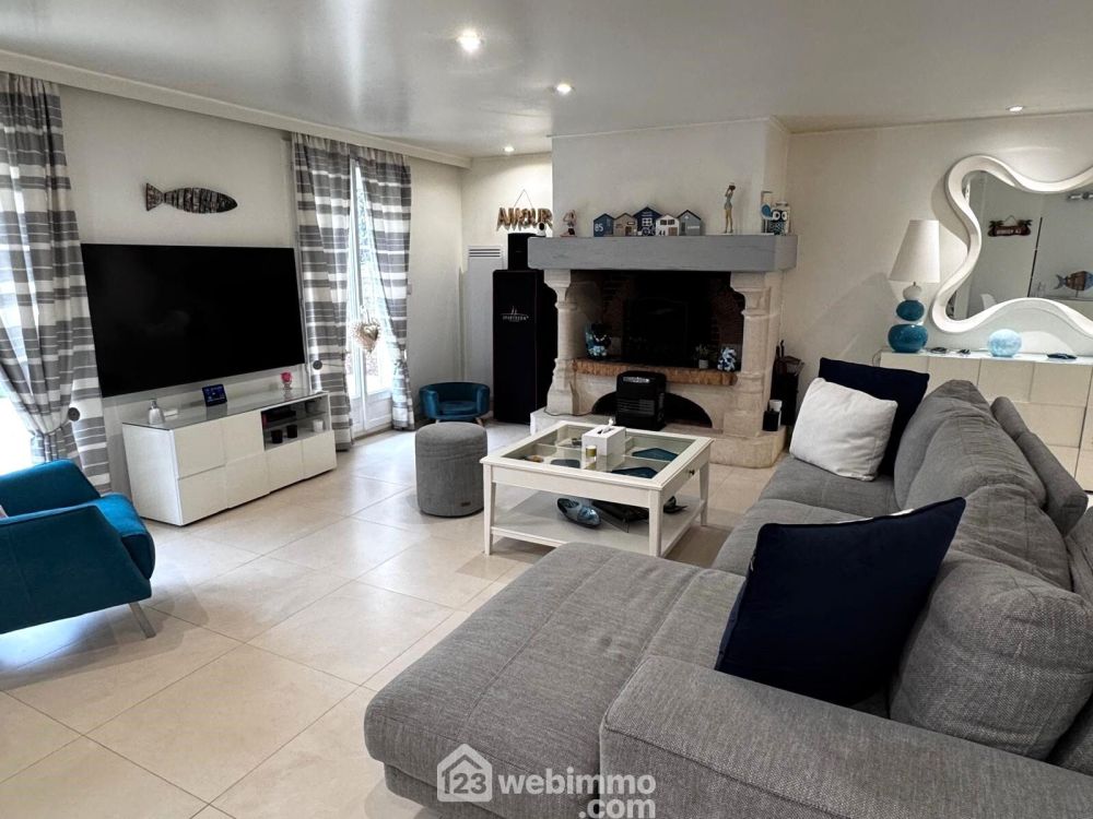 Photo 2 - Bondoufle 91070 à Bondoufle