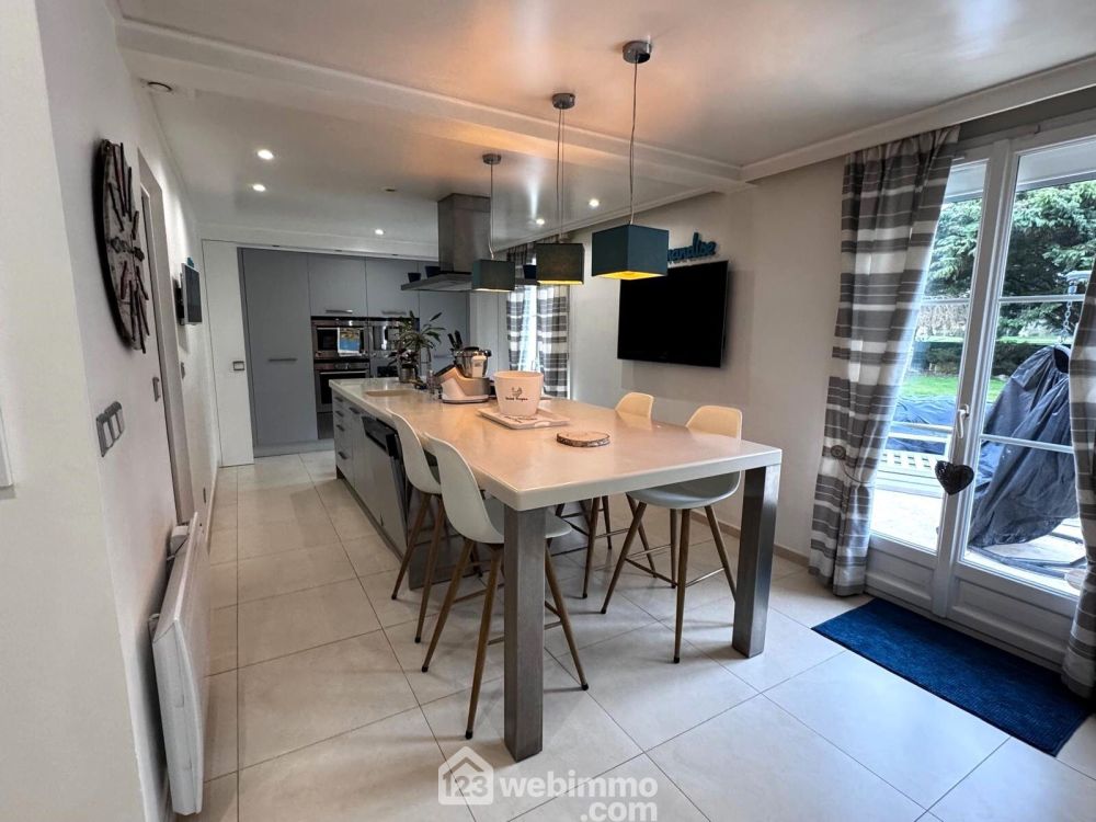 Photo 5 - Bondoufle 91070 à Bondoufle