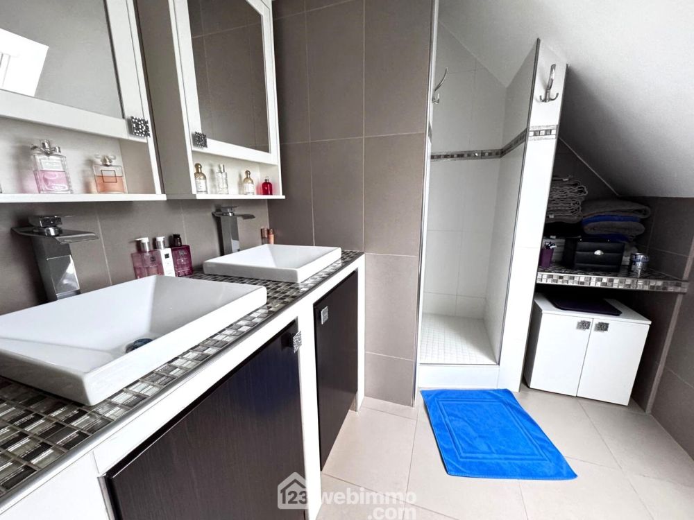 Photo 9 - Bondoufle 91070 à Bondoufle