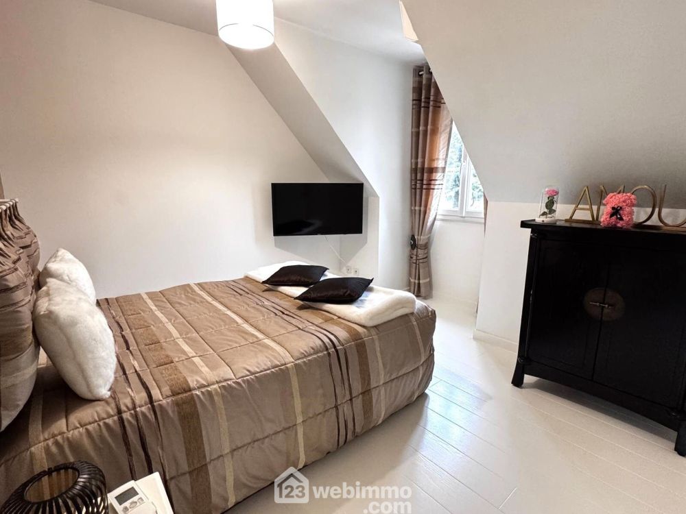 Photo 7 - Bondoufle 91070 à Bondoufle