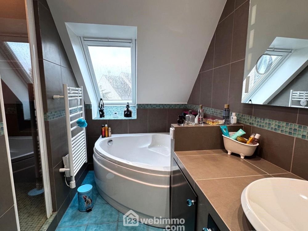 Photo 10 - Bondoufle 91070 à Bondoufle