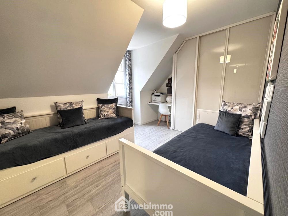 Photo 8 - Bondoufle 91070 à Bondoufle