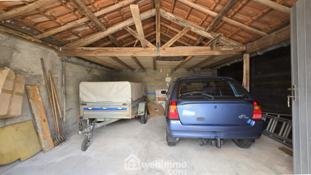 Photo 17 - Nieuil-l'Espoir 86340 à Nieuil-l'Espoir