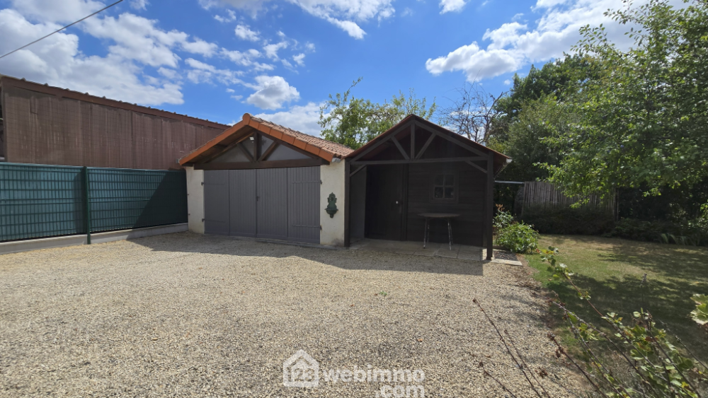 Photo 16 - Nieuil-l'Espoir 86340 à Nieuil-l'Espoir