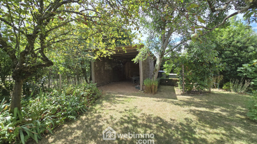 Photo 18 - Nieuil-l'Espoir 86340 à Nieuil-l'Espoir