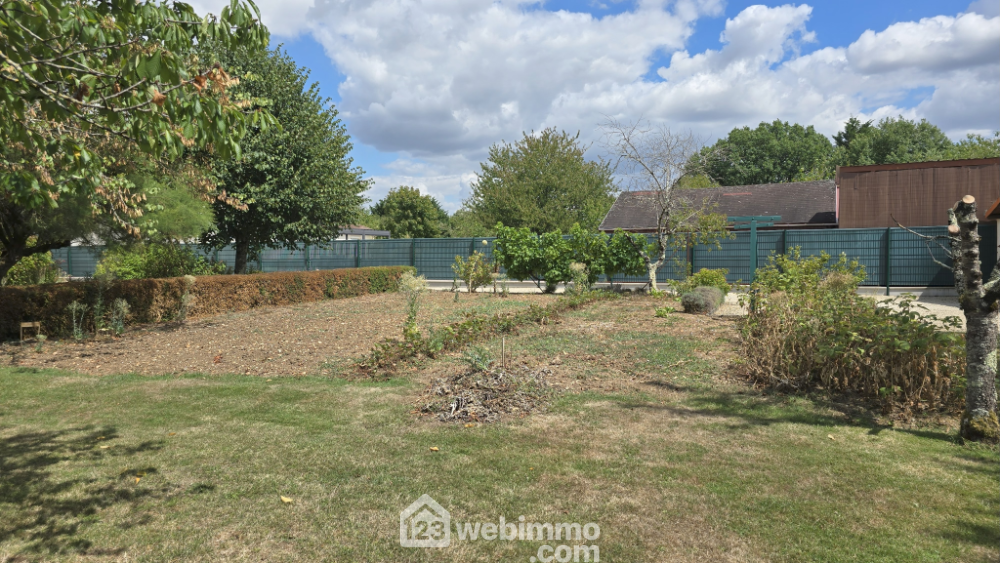 Photo 20 - Nieuil-l'Espoir 86340 à Nieuil-l'Espoir