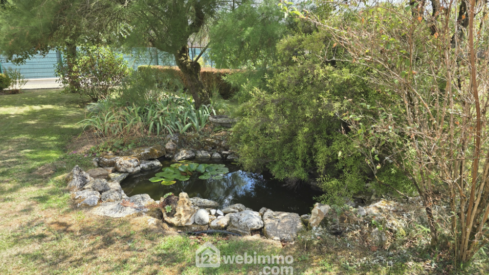 Photo 21 - Nieuil-l'Espoir 86340 à Nieuil-l'Espoir