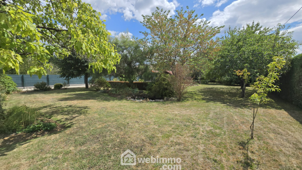 Photo 22 - Nieuil-l'Espoir 86340 à Nieuil-l'Espoir