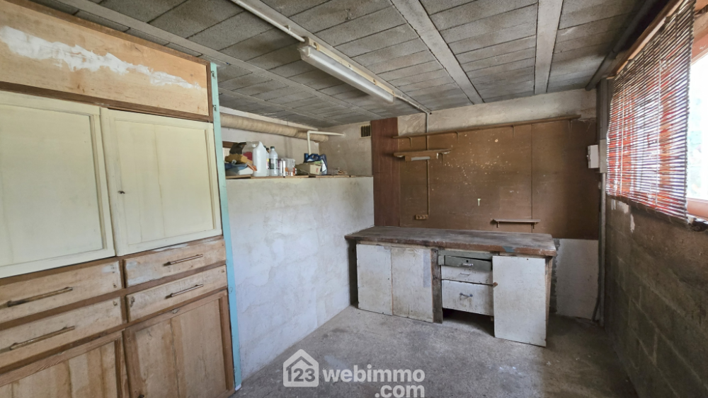 Photo 13 - Nieuil-l'Espoir 86340 à Nieuil-l'Espoir