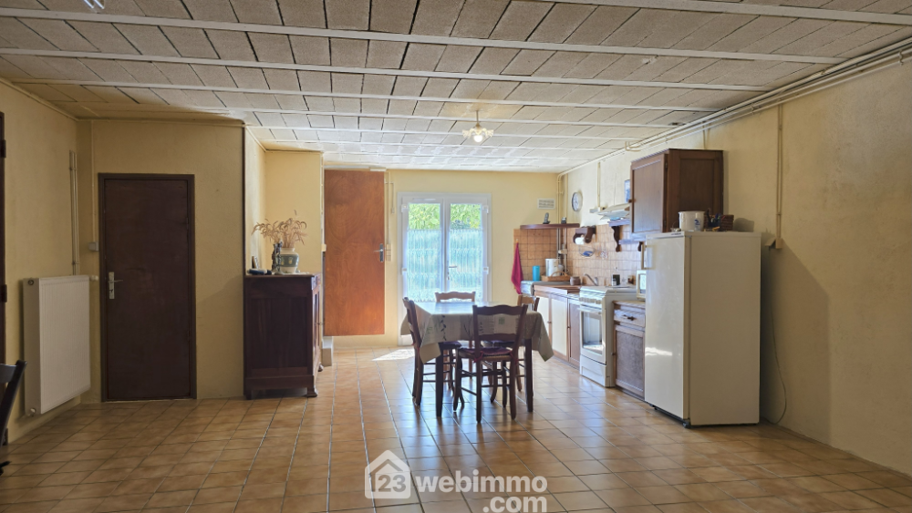 Photo 15 - Nieuil-l'Espoir 86340 à Nieuil-l'Espoir