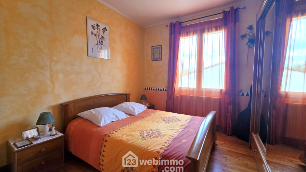 Photo 8 - Nieuil-l'Espoir 86340 à Nieuil-l'Espoir