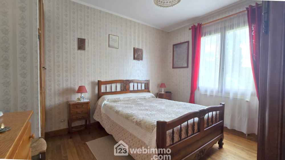 Photo 10 - Nieuil-l'Espoir 86340 à Nieuil-l'Espoir