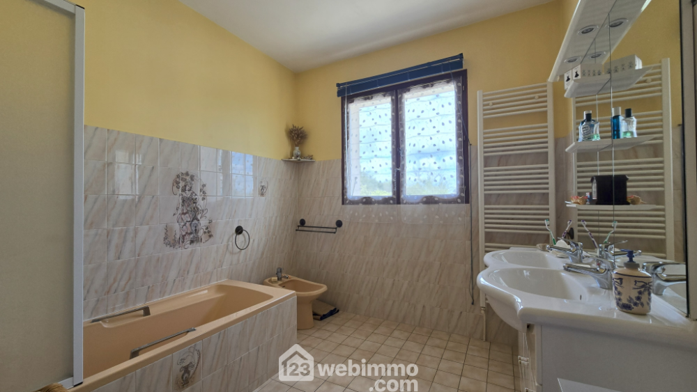 Photo 11 - Nieuil-l'Espoir 86340 à Nieuil-l'Espoir