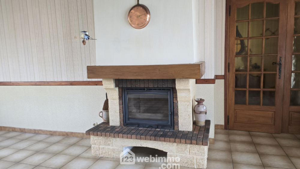 Photo 6 - Nieuil-l'Espoir 86340 à Nieuil-l'Espoir