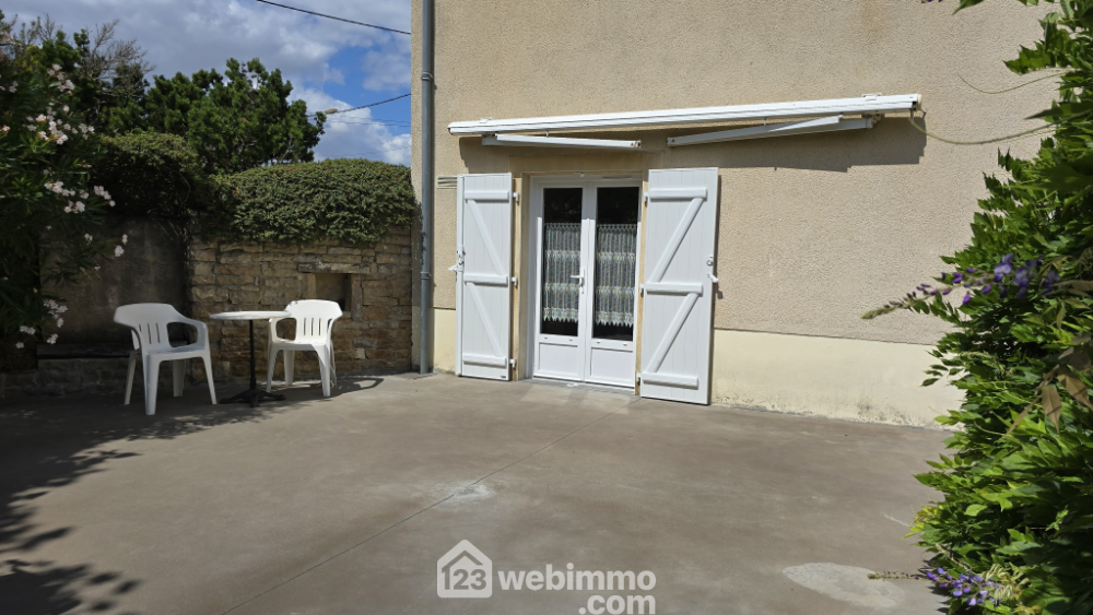 Photo 23 - Nieuil-l'Espoir 86340 à Nieuil-l'Espoir